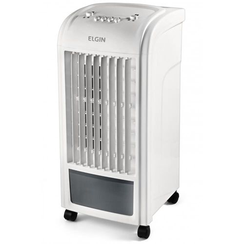 Climatizador Smart 127 Volts 3,5 Litros - 4sfsfn04n11a - Elgin Climatizador De Ar 3,5l 110v