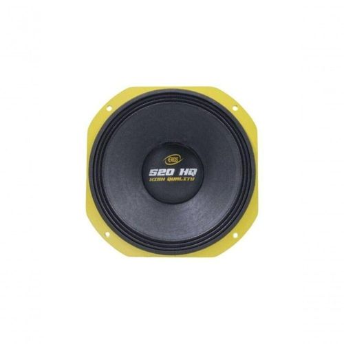 Alto Falante Eros E-520 Hq 4r 10" 520w Rms