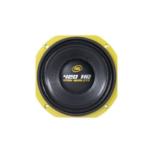 Alto Falante Eros E-420 Hq 4r 8" 420w Rms
