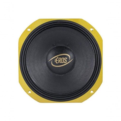 Alto Falante Eros Linha Hq E-520 10 Polegadas 8r 520w Rms