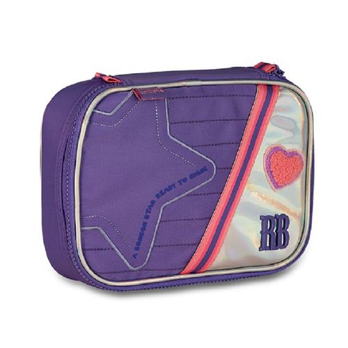 ESTOJO REBECCA BONBON 36 PENS HOLO SHINE REF RB27019