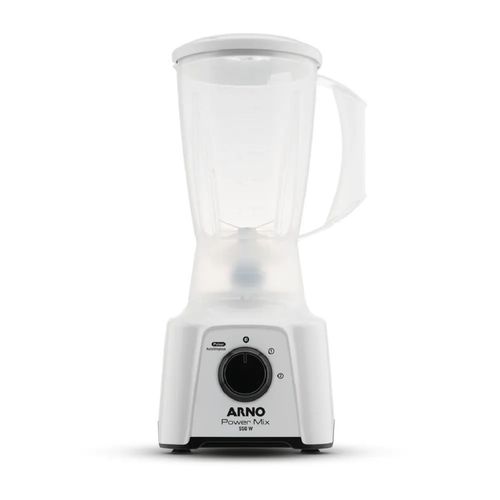 Liquidificador Arno 550W Power Mix Branco LQ12 127v