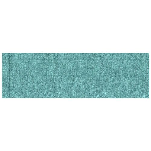 Refil para Mop FlashLimp Flat Microfibra - Verde