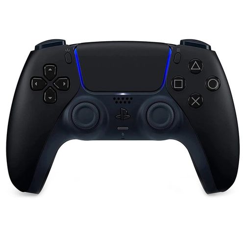 Controle Sony DualSense Ps5,Midnight Black