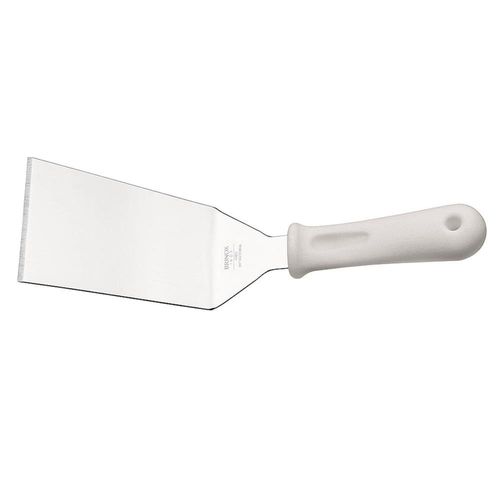 Espátula Brinox para Fritura Precision em Aço Inox
