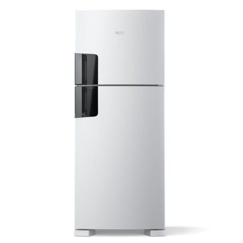 Geladeira Frost Free Duplex Consul Branca 410 Litros CRM50LB Branco 110V