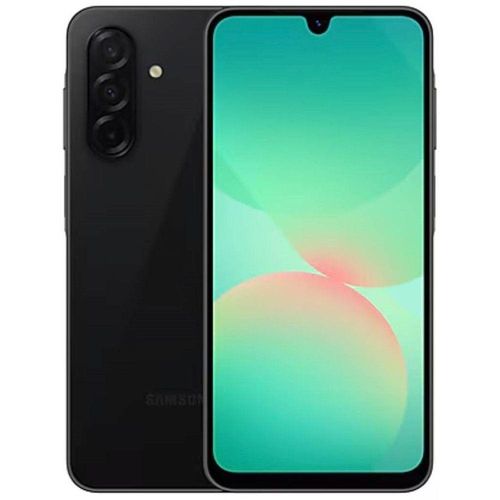 Smartphone Galaxy A26 5G 256GB 8GB RAM Câmera 50MP Samsung Preto
