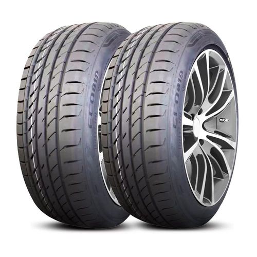 Pneu Aro 17 Aoteli Eco819 225/45zr17 94w - 2 Unidades