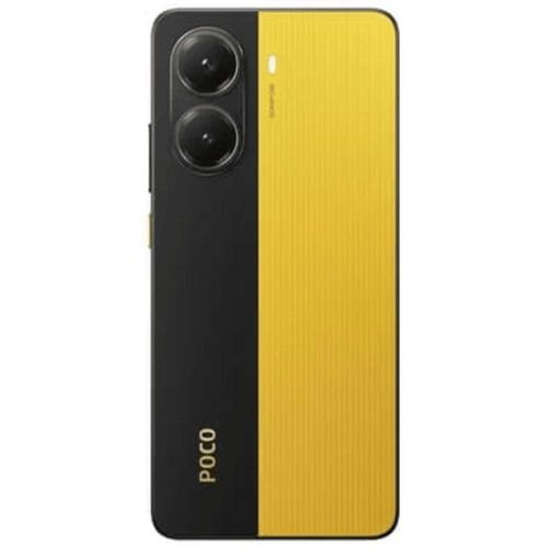 Smartphone X7 Pro 12GB De RAM 512GB 5G ᑭoco Amarelo 2025 Xiaomi