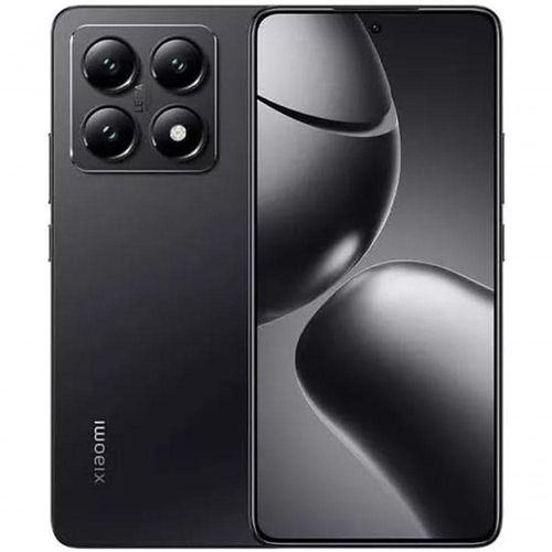 Smartphone Xiaomi 14T 5G - 12GB RAM 512GB Leica Preto