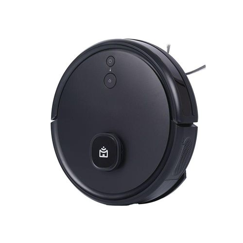 Smart Robô Aspirador Wi-fi Laser PRA800 Positivo Casa Inteligente
