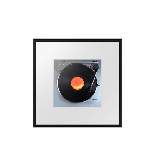 Caixa de Som Inteligente Music Frame Samsung HW-LS60D/ZD 120W Bluetooth Wi-Fi Dolby Atmos