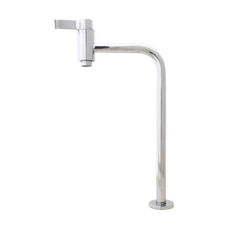 Torneira Classic De Bancada 5/8 3060 Clius