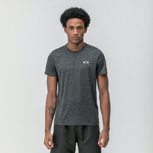 Camiseta Oakley TRN Ellipse Sports Tee Masculina Original