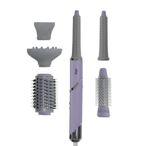 Secador e Modelador WAP Intense Styler WS1600 1250W Motor Digital