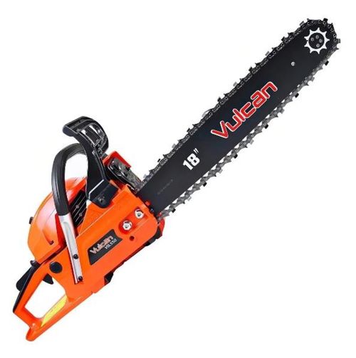 Motosserra 2t 55cc 3,00hp Sabre Rolante Vulcan