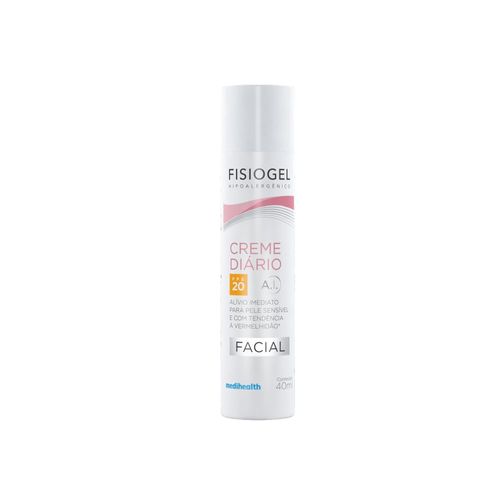 Fisiogel Ai Creme Facial 40ml