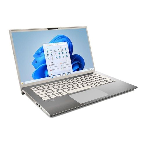 Notebook Vaio F14 Intel Core™ i7-1355U Windows 11 Home 16GB RAM 512GB SSD 14'' Full HD IPS Branco