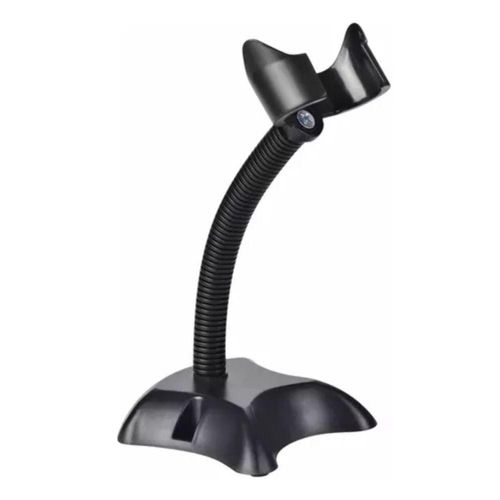 Suporte Leitor De Codigo De Barras Haste Flexivel Spx-lc150