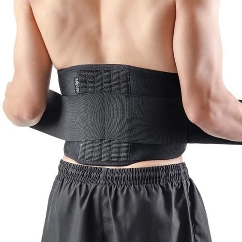 Cinta para Correção Postural Lombar Órteses Gg Hidrolight