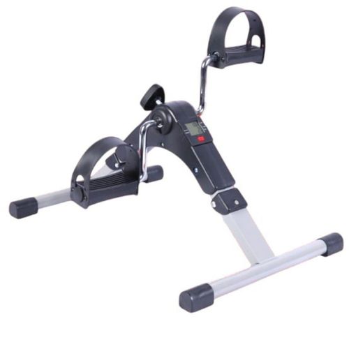 Mini Bike Bicicleta Ergometrica Fitness Fisioterapia Portatil Simulador até 100kg