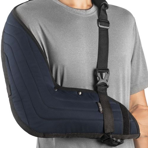Tipoia Gg Ortopédica para Ombro Antebraço Estofada Velpeau Bilateral Hidrolight