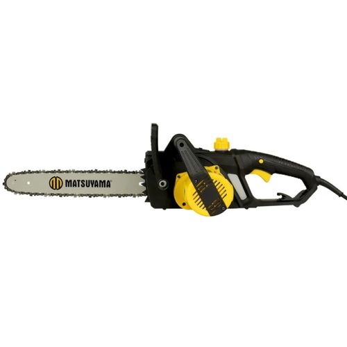 Eletroserra para Podas com Sabre 14pol Corte 355mm 1600w 127v