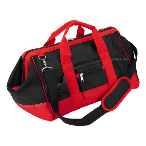 Bolsa para Armazenar Ferramentas com 32 Bolsos até 20kg Mtx