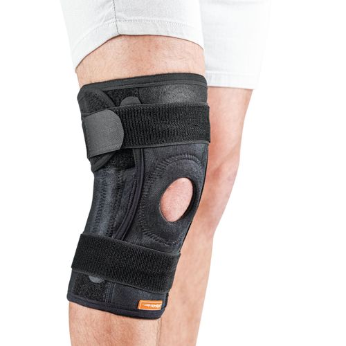 Joelheira Ajustavel Relieve Tamanho Unico Ajustavel Hidrolight