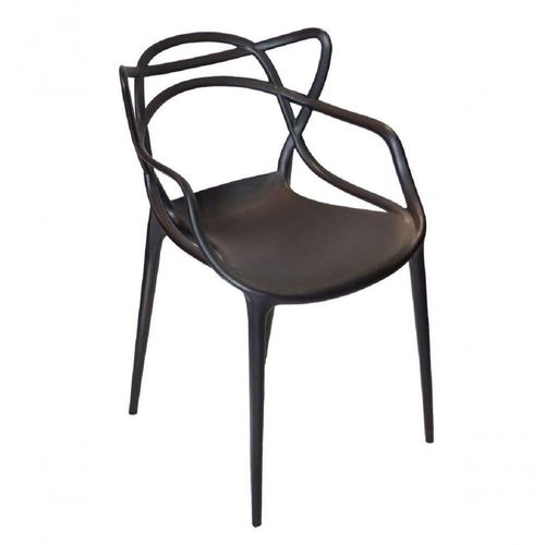 Cadeira Allegra Neew House Preto