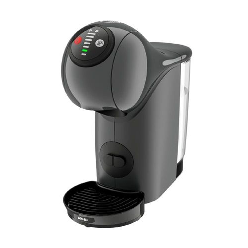 Cafeteira Expresso Arno Dolce Gusto Genio S DGS5 Basic Automática Multibebidas – Grafite