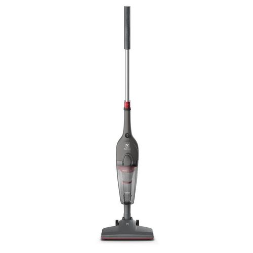 Aspirador de Pó Vertical 2 em 1 Electrolux STK15 com Fio Urban Grey 1450W - Cinza