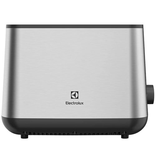 Torradeira Electrolux Experience ETS25 - Aço Escovado