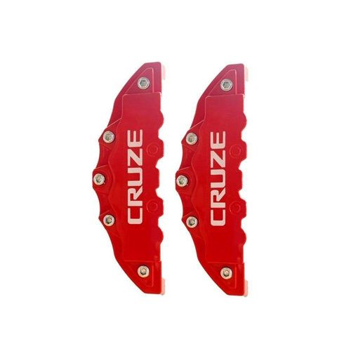 Capa Pinça De Freio Automotivo (2Un) Cruze