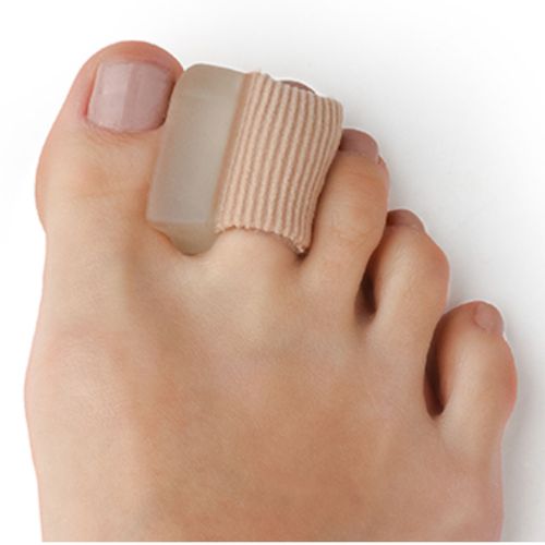 Anel Corretor Protetor Preventivo para Joanete Duplo Efeito G/gg