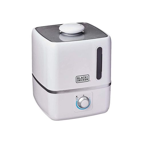 Umidificador De Ar Black+decker Air1000 Branco Bivolt