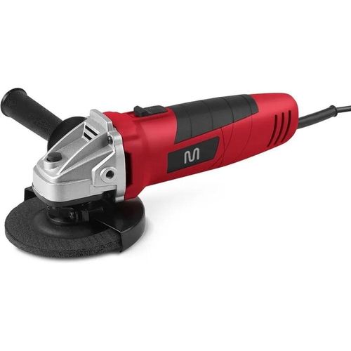Esmerilhadeira Angular  700w HO049 Vermelha Multilaser 220V
