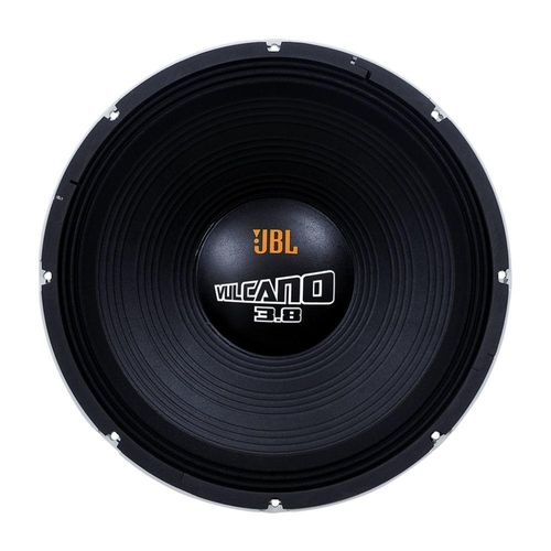 Alto Falante Subwoofer Jbl Vulcano 18swv3.8 Ultimate 18 ...