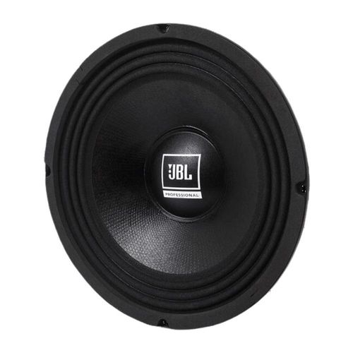 Alto-falante Woofer Medio Grave 8" Jbl 8pw-x 8r 200w