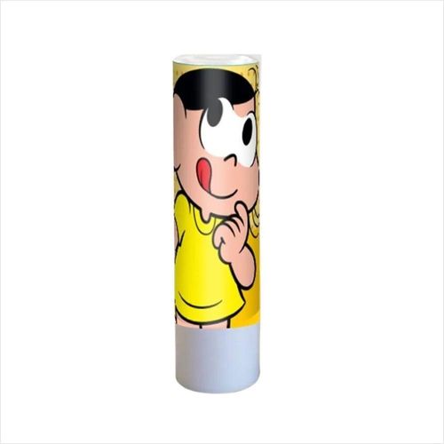 Balão Mágico Turma Da Monica Lip Balm Magali 4,2g