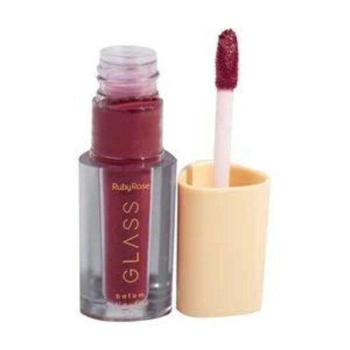 Ruby Rose Batom Líquido Velvet Hb578 bg08
