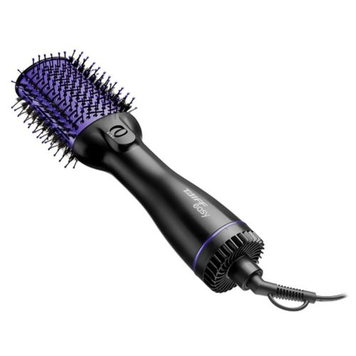 Escova Secadora Taiff Easy 1200w  000560008 Lilas 220V