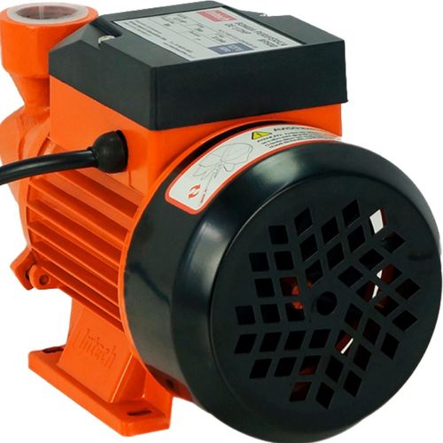 Bomba de Água Periférica 220v 60hz Bp500 Intech Machine