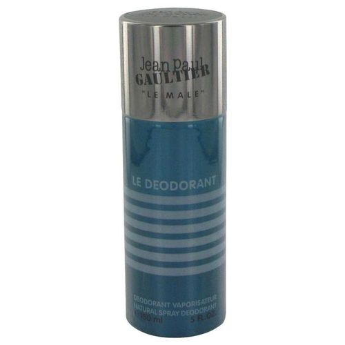 Desodorante Masculino Jean Paul Gaultier Em Spray150 Ml