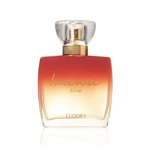 Eudora Deo Colônia Imensi Alive 100ml - Queridinho do Público