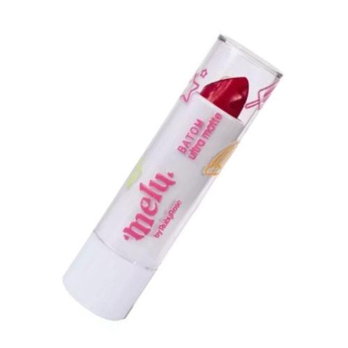 Ruby Rose Batom Ultra Matte Rr852 3,8g Cor Cm12