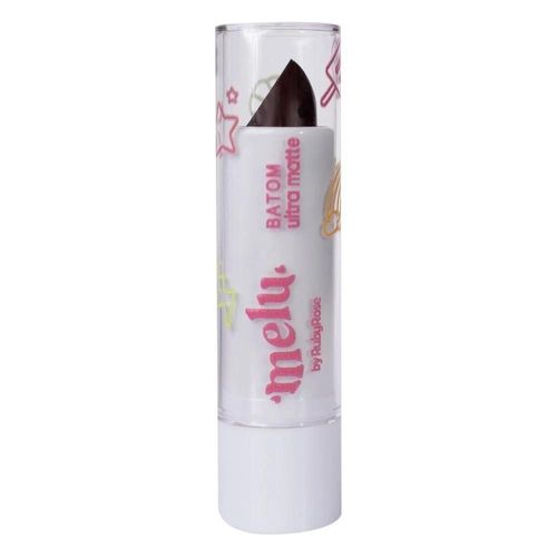 Ruby Rose Batom Ultra Matte Rr852 3,8g Cor Cm11