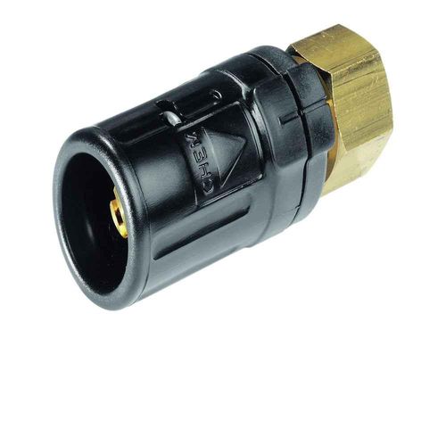 Bico Triplo para HD Karcher