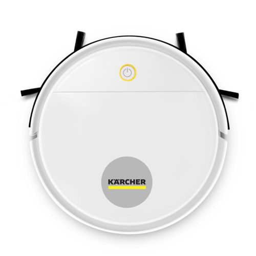 Robô Aspirador de Pó Karcher RCV 1 - Bivolt