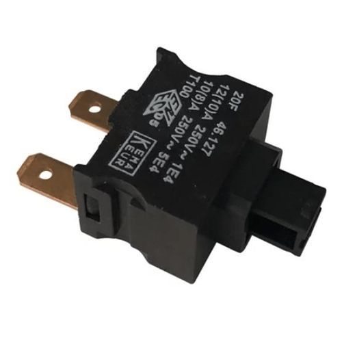 Chave Pulsante Stop Total Karcher